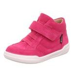 Pantofi pentru fete pentru toate anotimpurile SUPERFREE GTX, Superfit, 1-000546-5500, roz