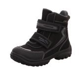 Detské zimné topánky GLACIER GTX, Superfit, 1-009221-0000, čierna