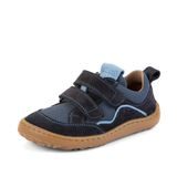 Chlapecké barefoot tenisky BAZE DARK BLUE Froddo G3130271-12