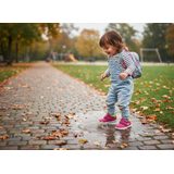 lányok éves cipők moppy, superfit, 1-609352-5510, rózsaszín