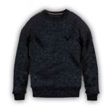 Chlapčenský sveter, Minoti, 7BKNIT 5, sivý 