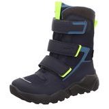 zimní dívčí boty GROOVY GTX, Superfit, 1-006313-5500, růžová