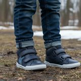 Dětská celoroční obuv SUPERFREE, Superfit ,1-000543-8010, modrá