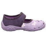 Papuci BONNY pentru fete, Superfit, 1-800282-8540, violet