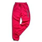 Pantaloni de trening pentru copii, Wendee, OZKB16255-1, roz