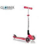Roller Primo összecsukható piros, Globber, W012662 