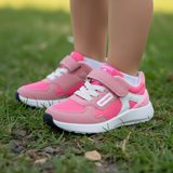 Tenisi barefoot pentru fete URBAN ELASTICOS ROSA Biomecanics 262277-D032