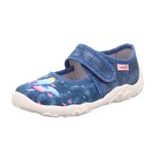 Pantofi de fete pentru toate anotimpurile SPORT7 MINI, Superfit, 1-006203-8020, albastru deschis