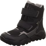 Detské zimné topánky Superfit ROCKET GTX Black/Light Grey 1-000402-0010