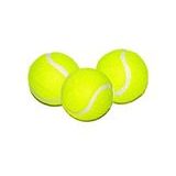 Teniszlabdák 3db, Wiky, W118257