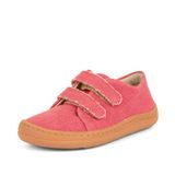 Dievčenské barefoot tenisky VEGAN Fuxia Froddo G3130248-4 fuchsia