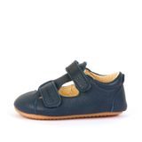 Băieți sandale PREWALKERS SANDAL DARK BLUE Froddo G1140003-2 albastru închis