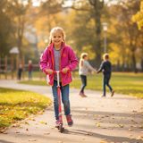 lányoknak fleece kapucnis pulóver, Pidilidi, PD1117-03, rózsaszín