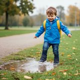 Chlapčenské tenisky WHALEY Blue/Yellow Superfit 1-000743-8000 blue