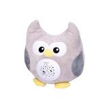 Sickleček - PET cu proiecție OWL 20 cm, bun venit, W009425