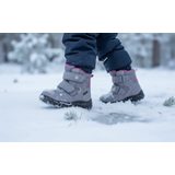 dívčí kozačky HUSKY1 GTX, Superfit, 1-000045-2010