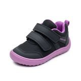 Dívčí barefoot tenisky Protetika NOLAN PURPLE