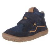 Pantofi de iarnă pentru băieți TEX WOOL Dark Blue, Froddo, G3110254-W, albastru închis