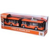 Autobus s efekty 44 cm, Wiky Vehicles, W013519