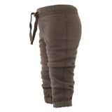 Dětské tepláky letní, Pidilidi, PD0195, růžová