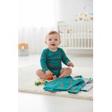 Body pentru copii 4pack, Minoti, 15mbaby 9, albastru