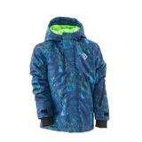 jachetă de schi de iarnă pentru băieți, Pidilidi, PD1133-02, băiat