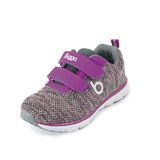 dětské sportovní tenisky TEMPE , Bugga, B00177-06, fialová