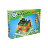 Greenex Solar Eco House Kit, Wiky, W013775 
