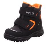 zimní boty HUSKY GTX, Superfit, 0-809080-0600, černá