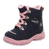 Gyermek téli csizma HUSKY Blue/Turguoise Gore-Tex, Superfit, 1-006080-8010, türkizkék