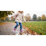 BREEZE, Superfit, 1-000363-8510, rózsaszín, egész szezonra való lány cipő, rózsaszín