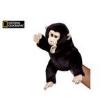 National Geographic Mănușă marionetă Cimpanzee, National Geographic, W011132 