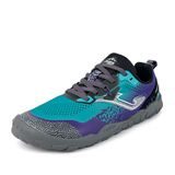 Dětské barefoot outdoorové boty TUNDRA JUNIOR BLUE Joma BFTUNJS2605