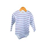 Kojenecké body, Pidilidi, PD0174-03 proužek holka