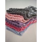 Șosete pentru fete 5pack, Minoti, 14sock 27, Fata