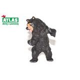 C - figurák Baribal Bear 11cm, Atlas, W101867