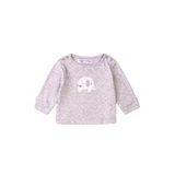 Csecsemő bio pamut póló, Minoti, Dream 1, szürke 