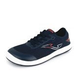 Detské barefoot bežecké topánky VIPER JUNIOR NAVY BLUE Joma BFVIPJW2603