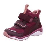 Ghete sport pentru fete pentru orice anotimp Sport5 GTX, Superfit, 1-000246-5000, fucsia