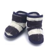 kojenecké capáčky zimní, Pidilidi, PD0558-06, fialová