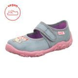 Papuci BONNY pentru fete, Superfit, 1-800282-8540, violet