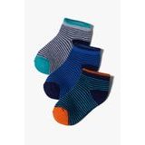 Fiú zokni 3pack, Minoti, 13sock 9, Fiú