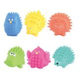 Playgo zviratko mekke roztomily kamarad pro nejmensi