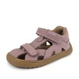 Lány barefoot szandál PROTETIKA HANA PURPLE