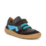Adidași desculți pentru copii BASE Black Froddo G3130260-16 negru