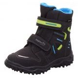 Cizme de iarnă pentru copii HUSKY GTX, Superfit, 1-80909080-0200, antracit