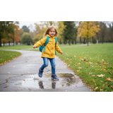 Pantofi de fete pentru toate anotimpurile STORM, Superfit, 1-006387-8020, mov