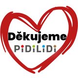 Dýško pro baličku Míšu a Marušku.