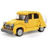 CADA Stavebnice Citroen 2CV 14,8 cm, CADA, W059629