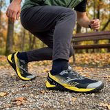 Tenisi barefoot outdoor TUNDRA BLACK Joma BFTUNDW2601